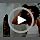 Fvquhvo Dark Red Wine Hair Dye Shampoo for Gray Hair - 16.9 Fl Oz, 3-in-1 Color, Cleanse & Condition