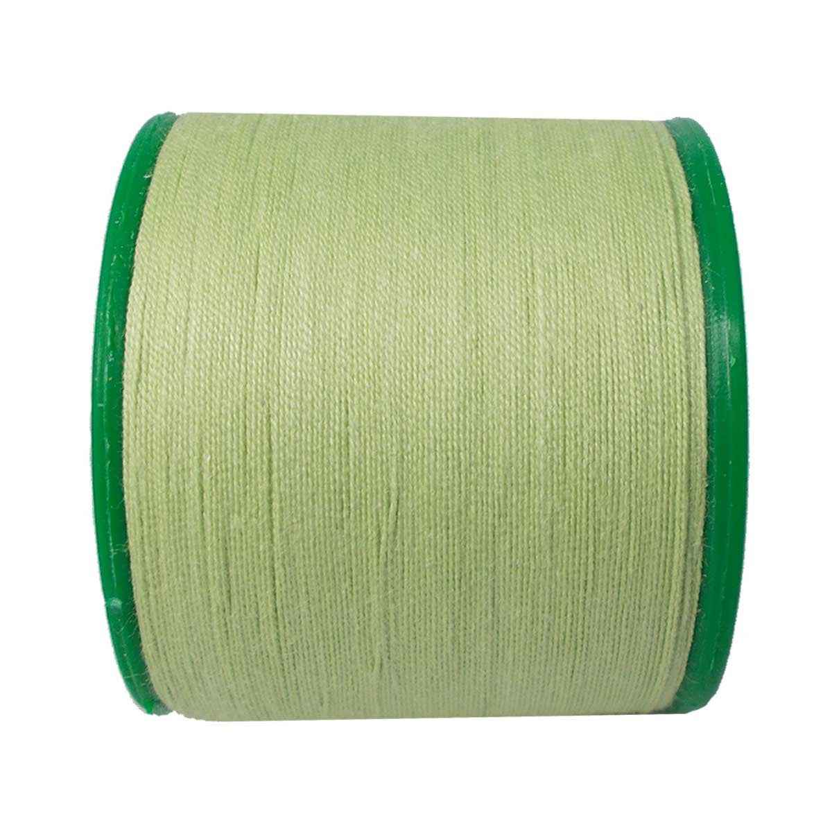 Two Pieces Vardhman Cotton Eyebrow Threading Organica Antiseptic Facial Face Hair Remover Thread