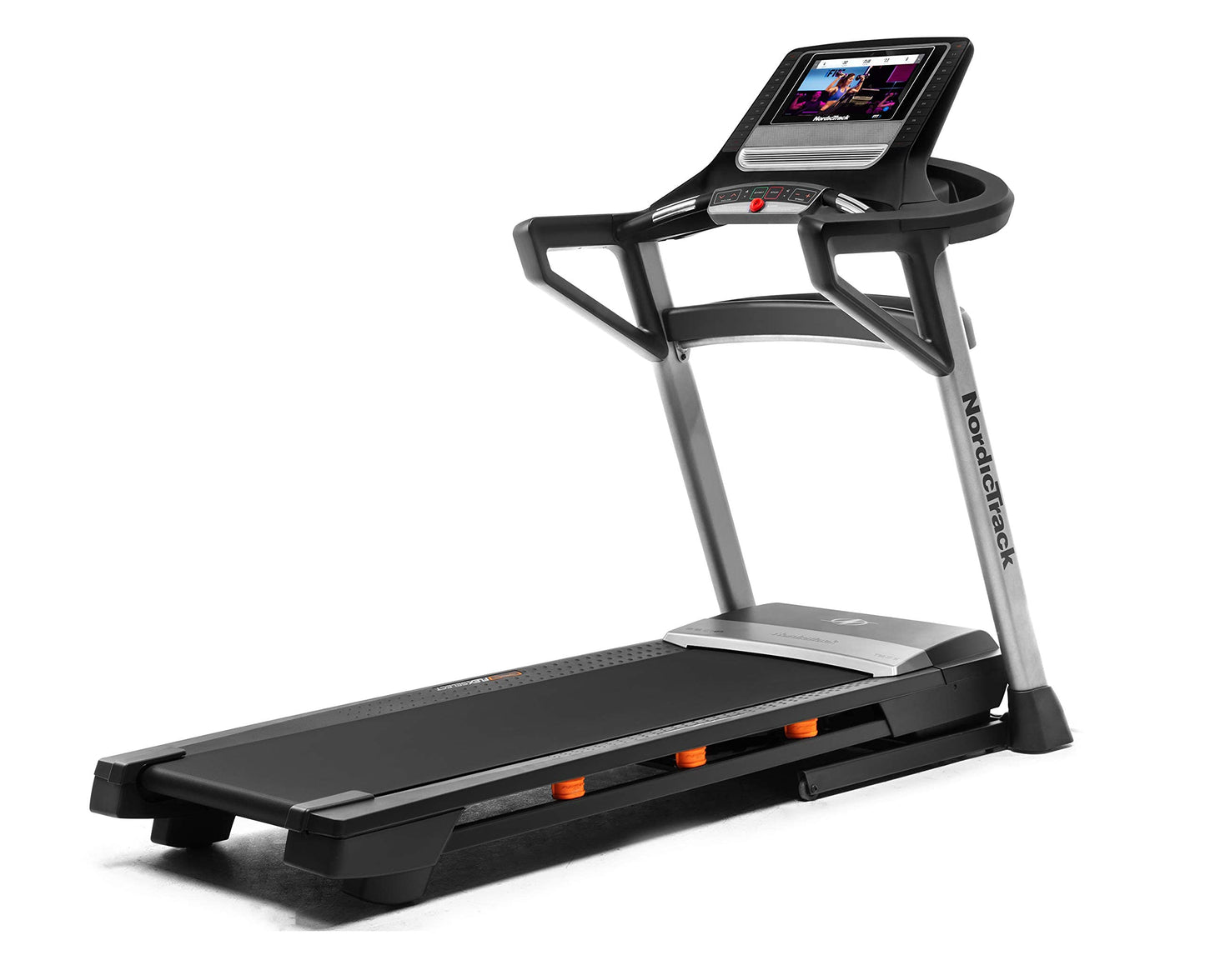 NordicTrack T Series 9.5S Treadmill + 30-Day iFIT Membership