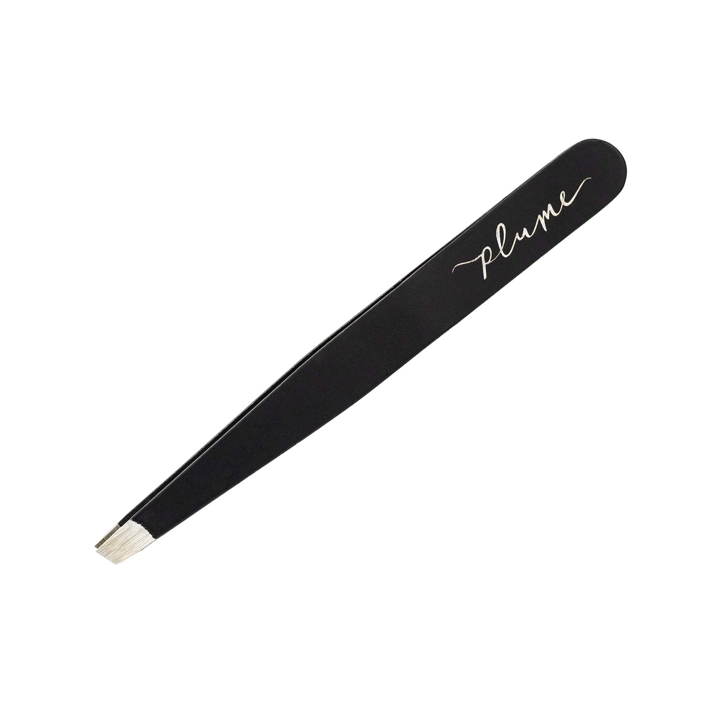 Plume - Sculpt + Refine Precision Tweezer