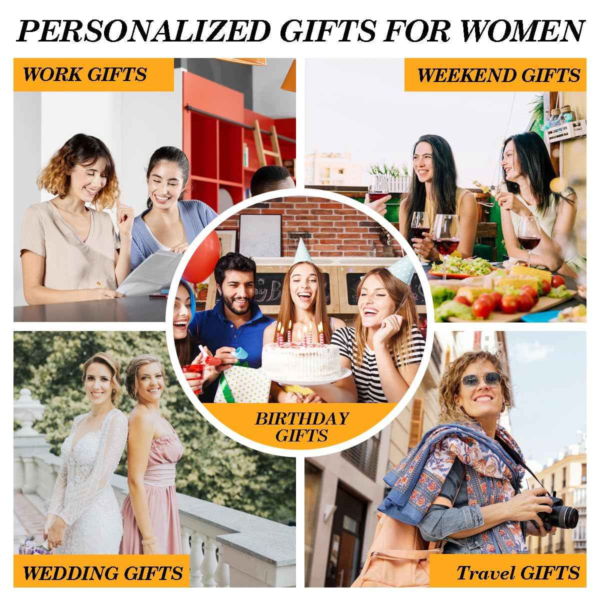 Ythuil Horse Makeup Bag Gift For Animal Lover, Pet Stuff Merch Cosmetic Pouch, Funny Birthday Christmas Gift For Pet Owner Sister Bestie Bff, Just A Girl Who Loves Horses