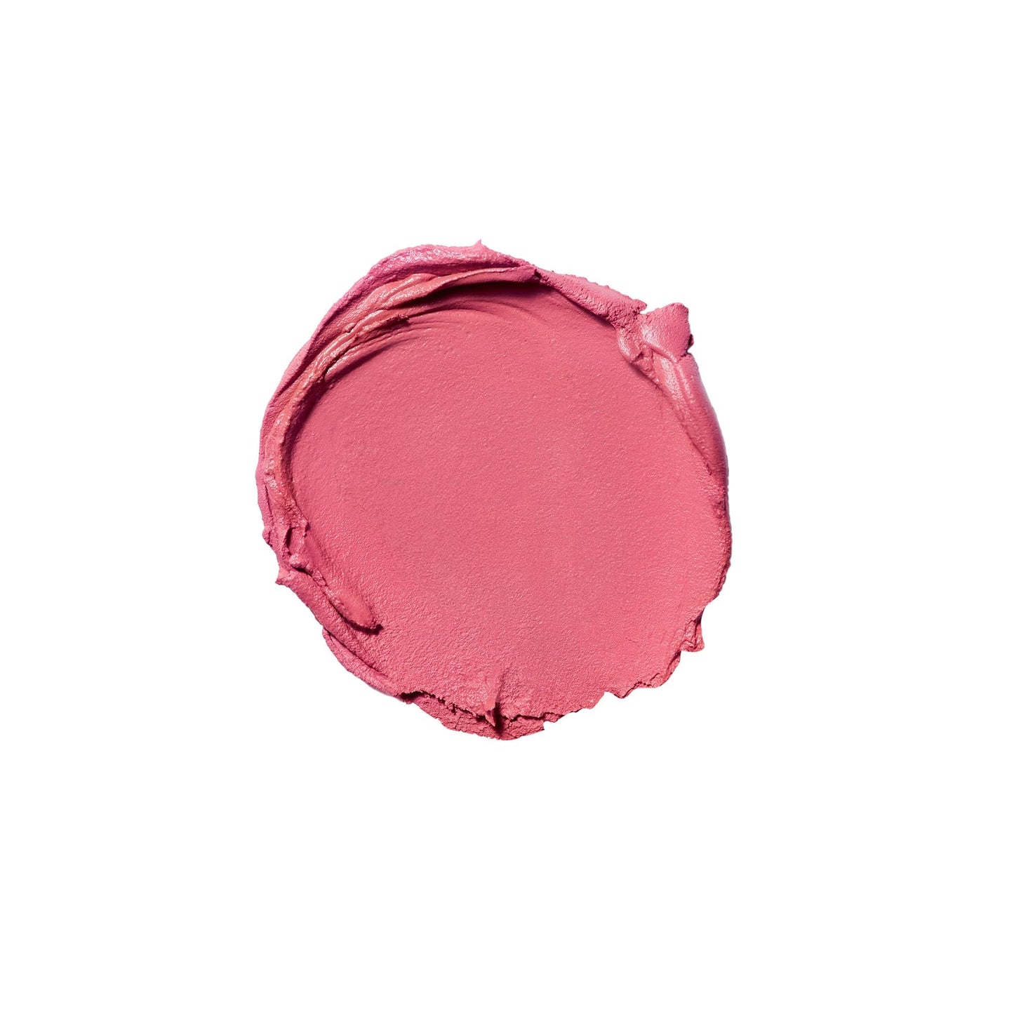 BUXOM Plump Shot Collagen Peptides Plumping Cream Blush, Cream-to-Powder Blush, Longwearing, Buildable Color, Lightweight Blush for Cheeks, Vegan