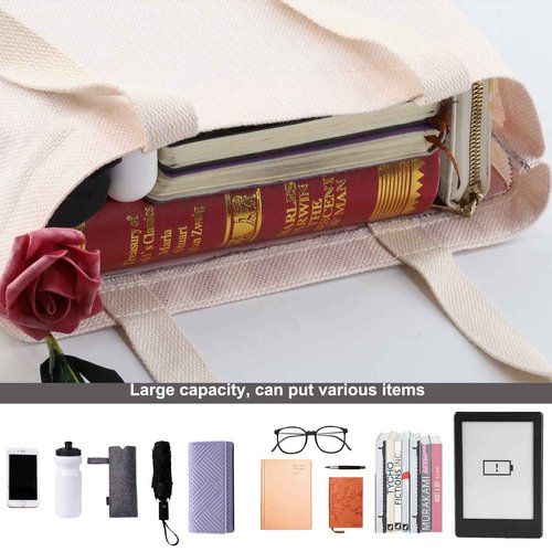 BWWKTOP Cat Cosmetic Makeup Bag Grind And Smile Gifts They Went That Way Cat Zipper Pouch Bag For Movie Fans (Went That Way TG)