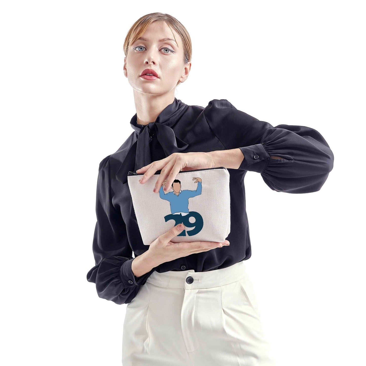 XYANFA Sch midt 29 New Gril TV Show Cosmetic TV Show Fans Gift 29 Years Old Birthday Gifts (Schmidt 29)