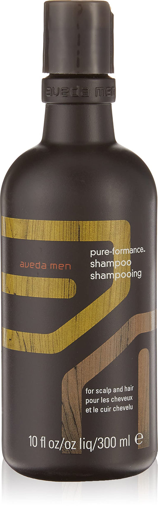 Aveda Pure-Formance Men's 10-ounce Shampoo