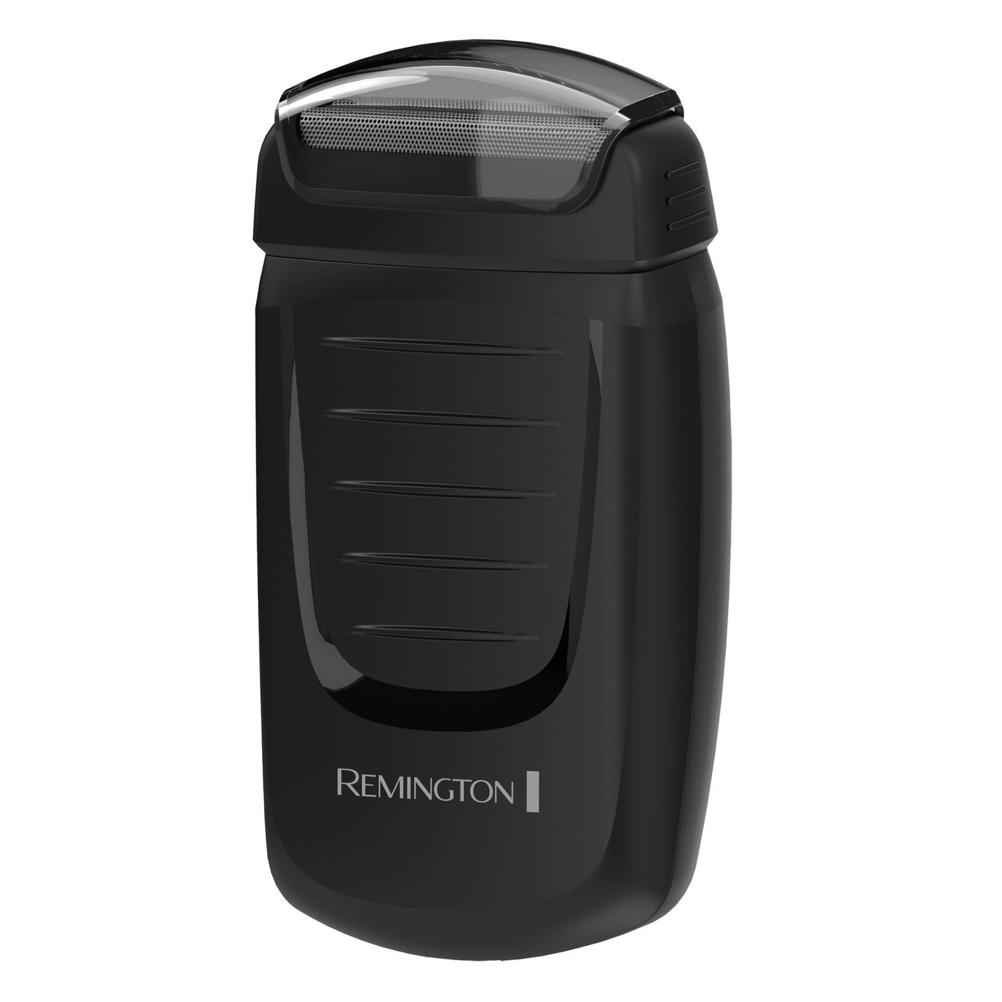 Remington TF70CDN Battery-Operated Foil Travel Shaver, Men's Electric Razor, Electric Shaver, Black
