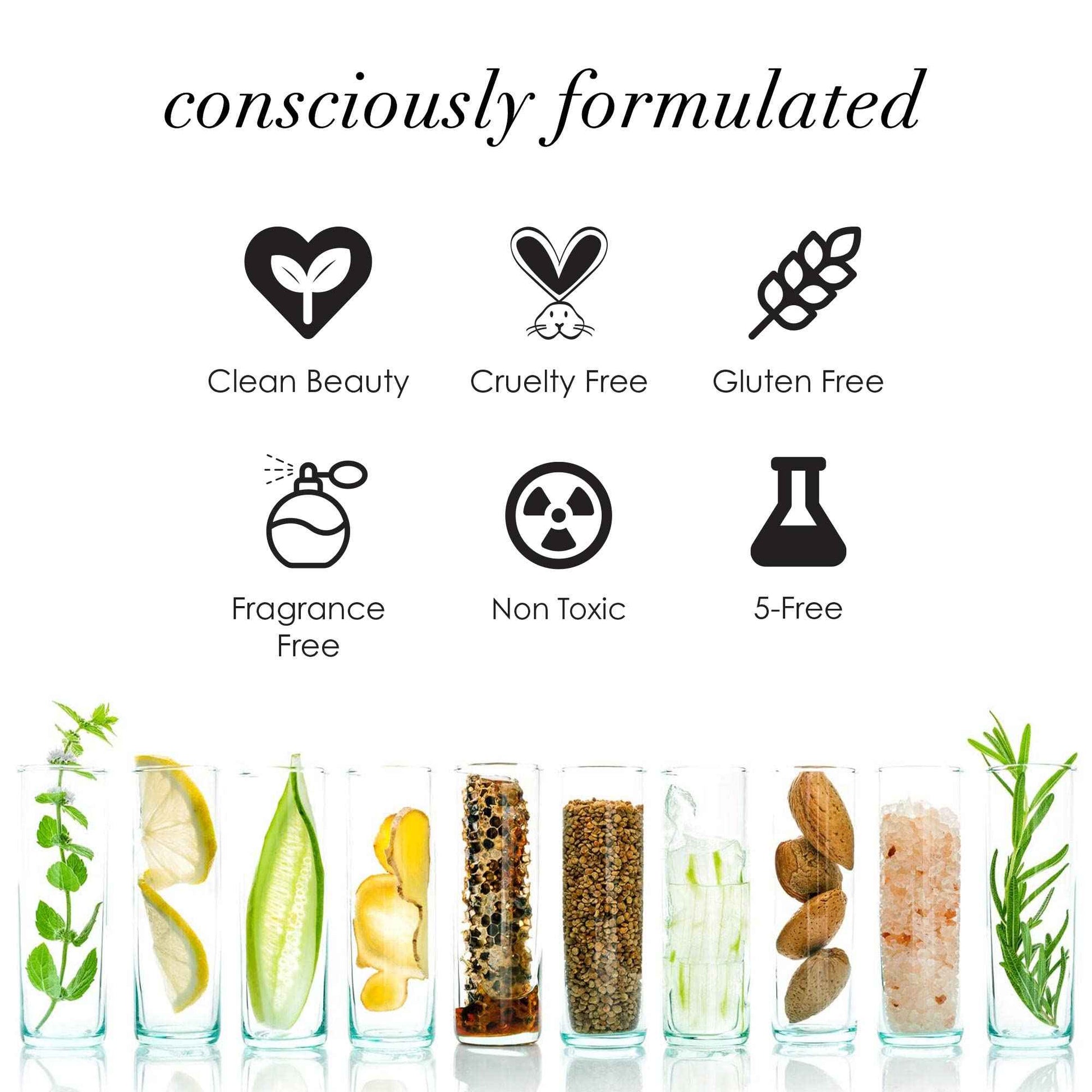 Dermelect Camo Makeover Duo - Makeover Ridge Filler + Camo-Nude Concealer + Treatment