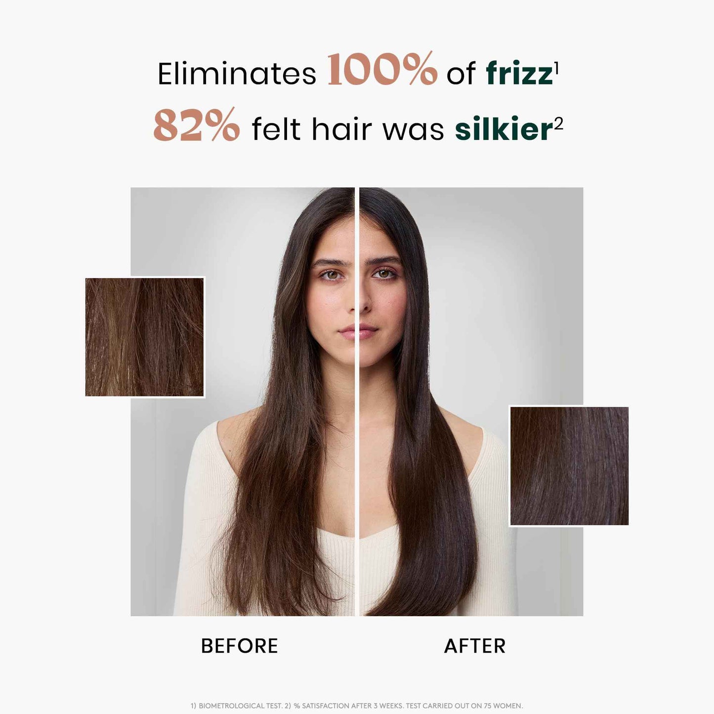 René Furterer Sublime Karité Professional Taming Cream - Shea butter, Ylang-Ylang Essential Oil & Ceramides 3.3 fl oz.