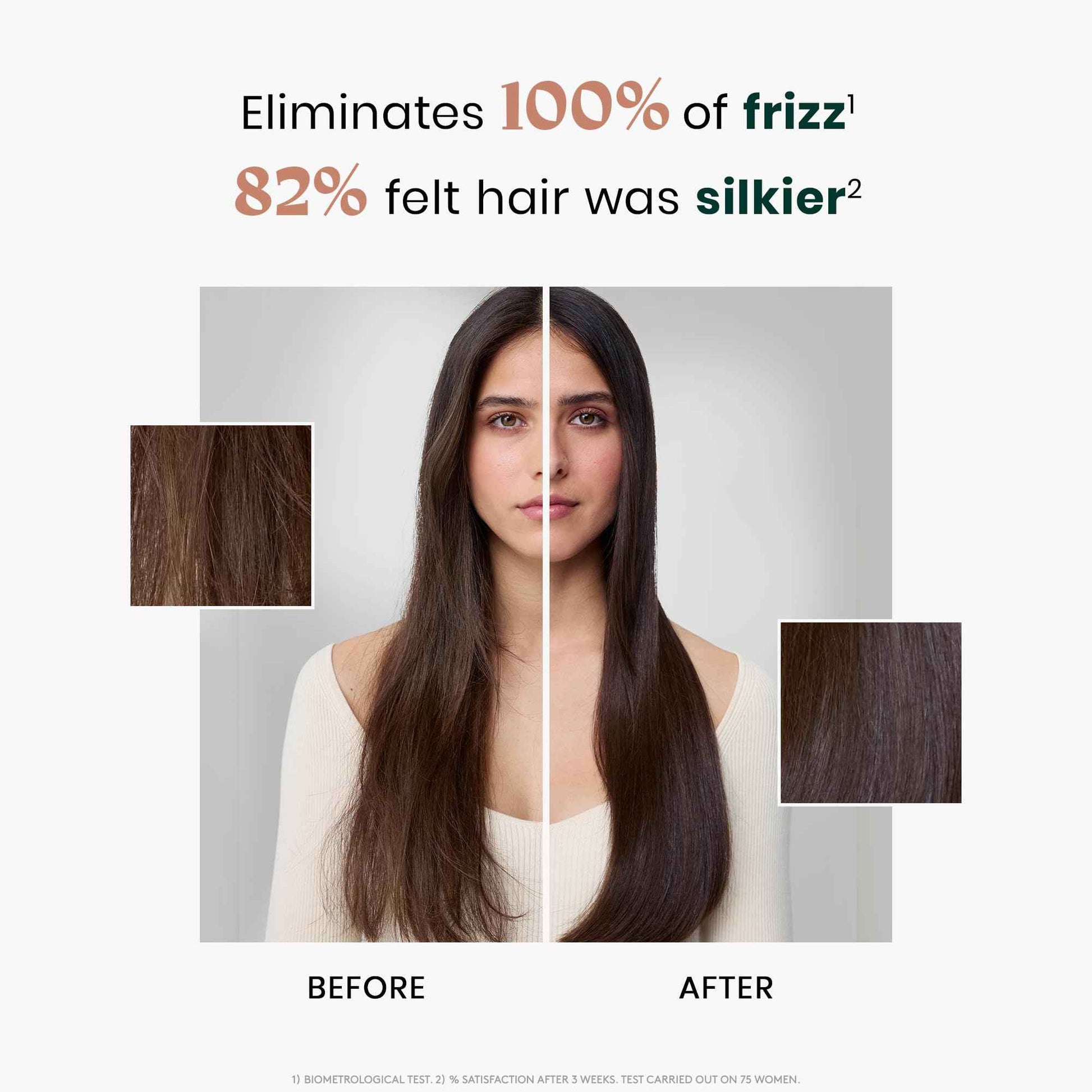 René Furterer Sublime Karité Professional Taming Cream - Shea butter, Ylang-Ylang Essential Oil & Ceramides 3.3 fl oz.