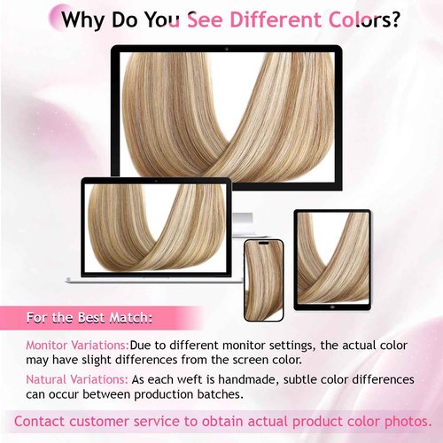 CWRDK Clip in Hair Extensions Real Human Hair, 100% Brazilian Remy Human Hair Clip ins for Women, Straight Seamless Double Weft Hair Extensions, Invisible 8pcs, 16 Inch 90g, #1B Natural Black