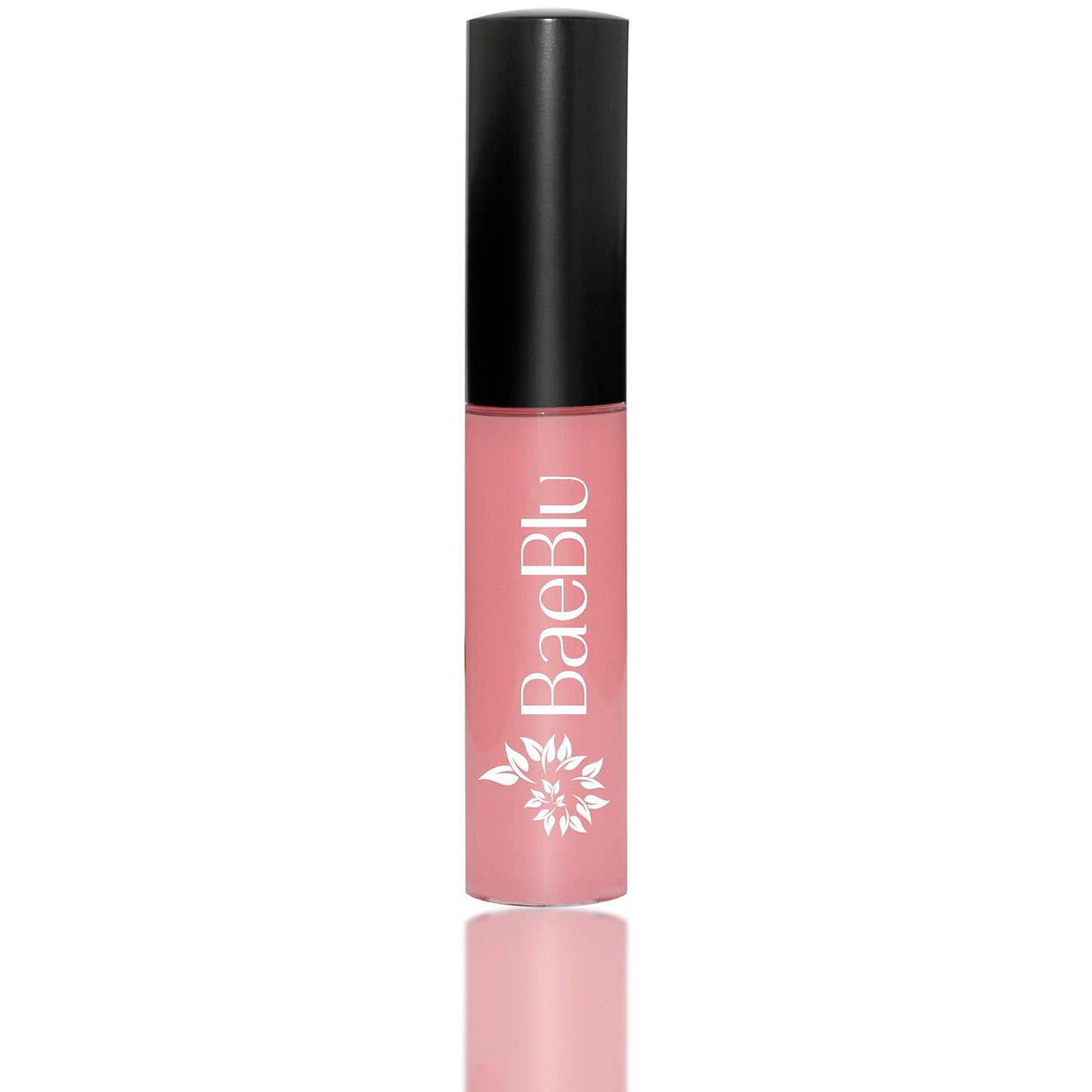 BaeBlu Organic Vegan Lip Gloss, 100% Natural Non-Toxic Moisturizing Ingredients, Girls Will Be Girls