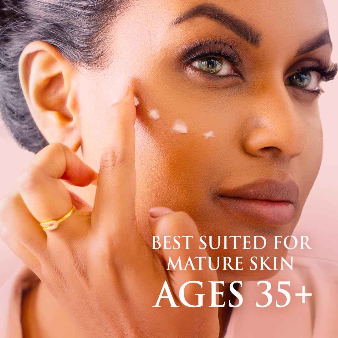 SPA CEYLON Bakuchiol Age Refining Day and Night Facial Serum | Retinol Alternative | Hyaluronic Acid Serum