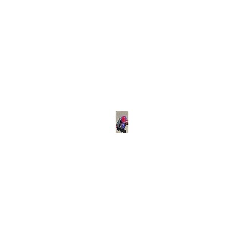UNbrush Detangling Hair Brush Mini Neon