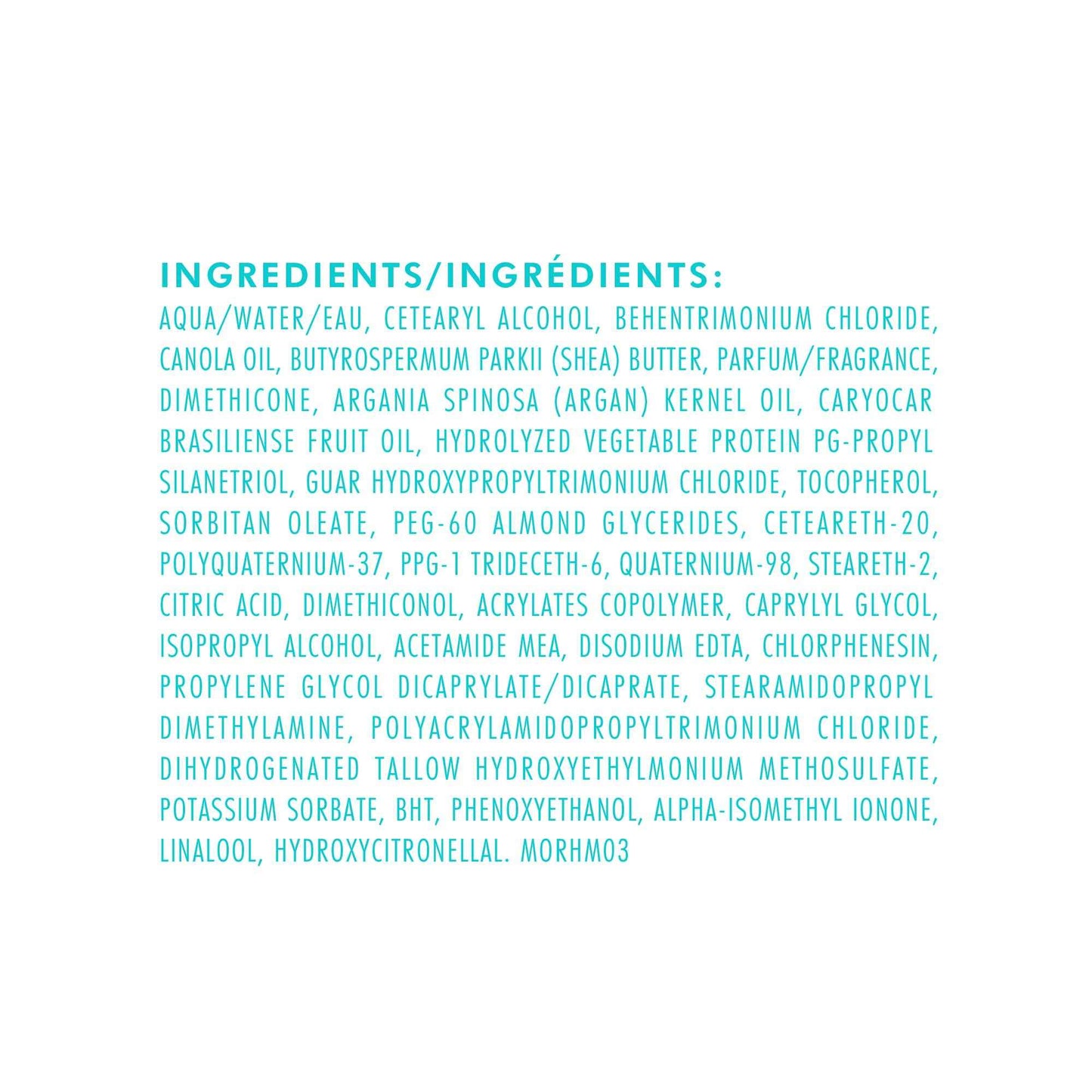 Moroccanoil Molding Cream, 3.4 Fl. Oz