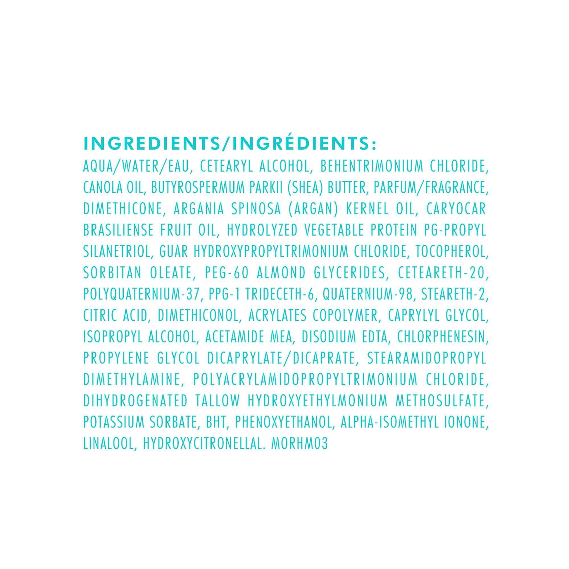 Moroccanoil Molding Cream, 3.4 Fl. Oz