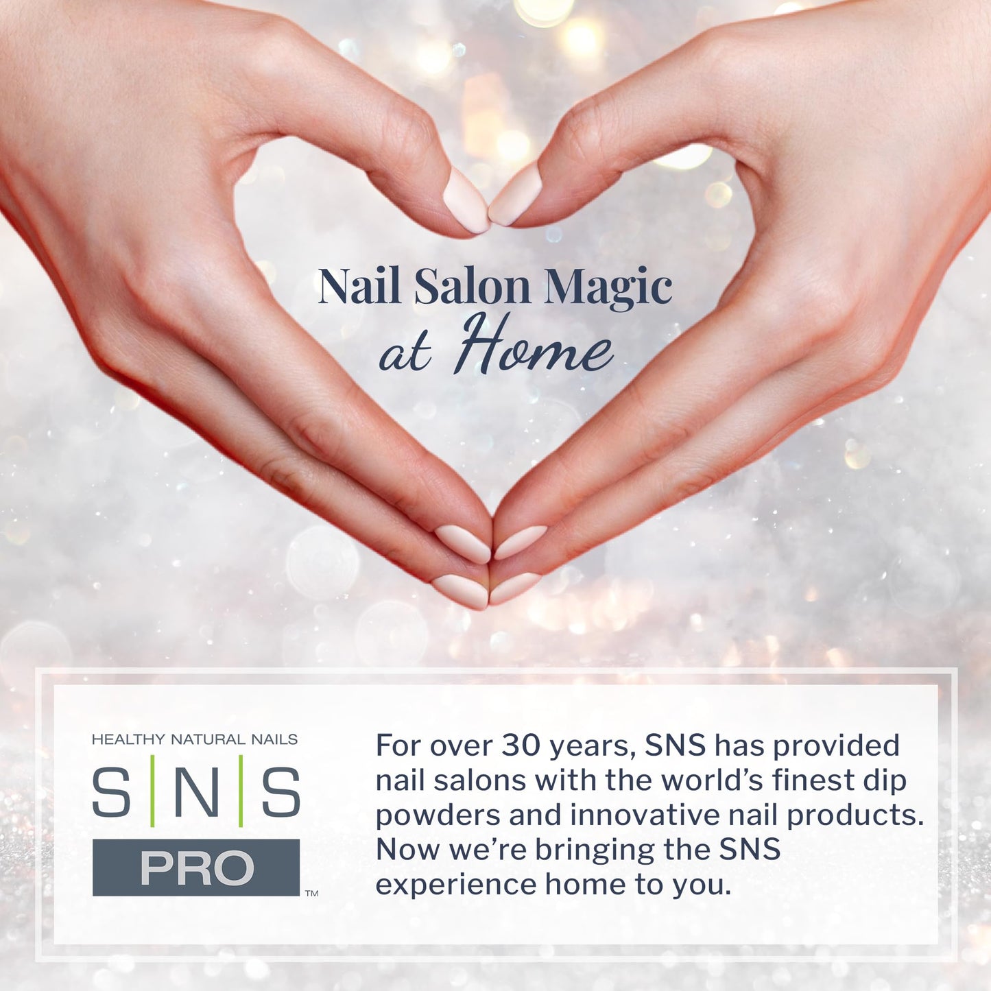 SNS Nail Dip Powder, Gelous Color Dipping Powder - A Perfect Harmony (Natural, Nudes/Pastel, Tan, Cream) - Long-Lasting Dip Nail Color Lasts 14 Days - Low-Odor & No UV Lamp Required - 1oz