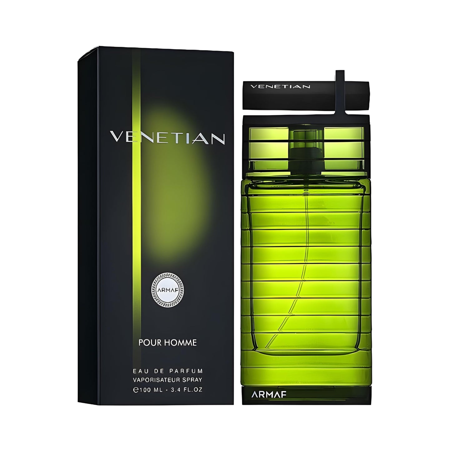 Venetian Pour Homme by Armaf for Men - 3.4 oz EDP Spray