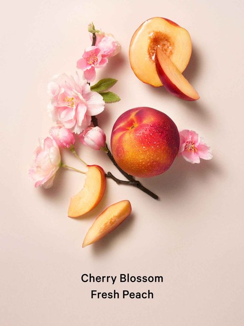 Victoria's Secret Fragrance Mist Collection 4 Piece Mini Mist Gift Set, Assorted Scents, Gift Set for Women