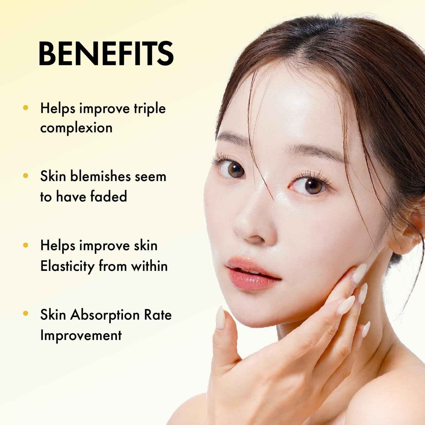 VARIHOPE Vita-Aging Pure C Cream – Vitamin C Face Cream for Deep Hydration, Elasticity & Uneven Tone, Korean Skin Care with Pure Vitamin C for Smooth, Radiant, Healthy-Looking Skin | 1.35 fl oz