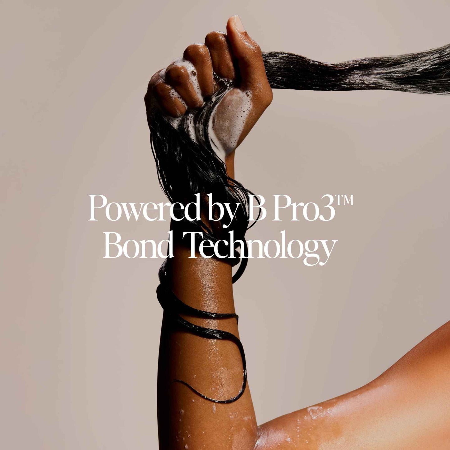 LolaVie Intensive Repair Treatment - 5 oz - Significantly Strengthens Chemically-Treated Hair & Reduces Breakage for 10x Softer, Smoother Hair - Color Safe