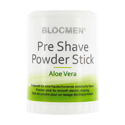 BLOCMEN Aloe Vera Pre-Shave
