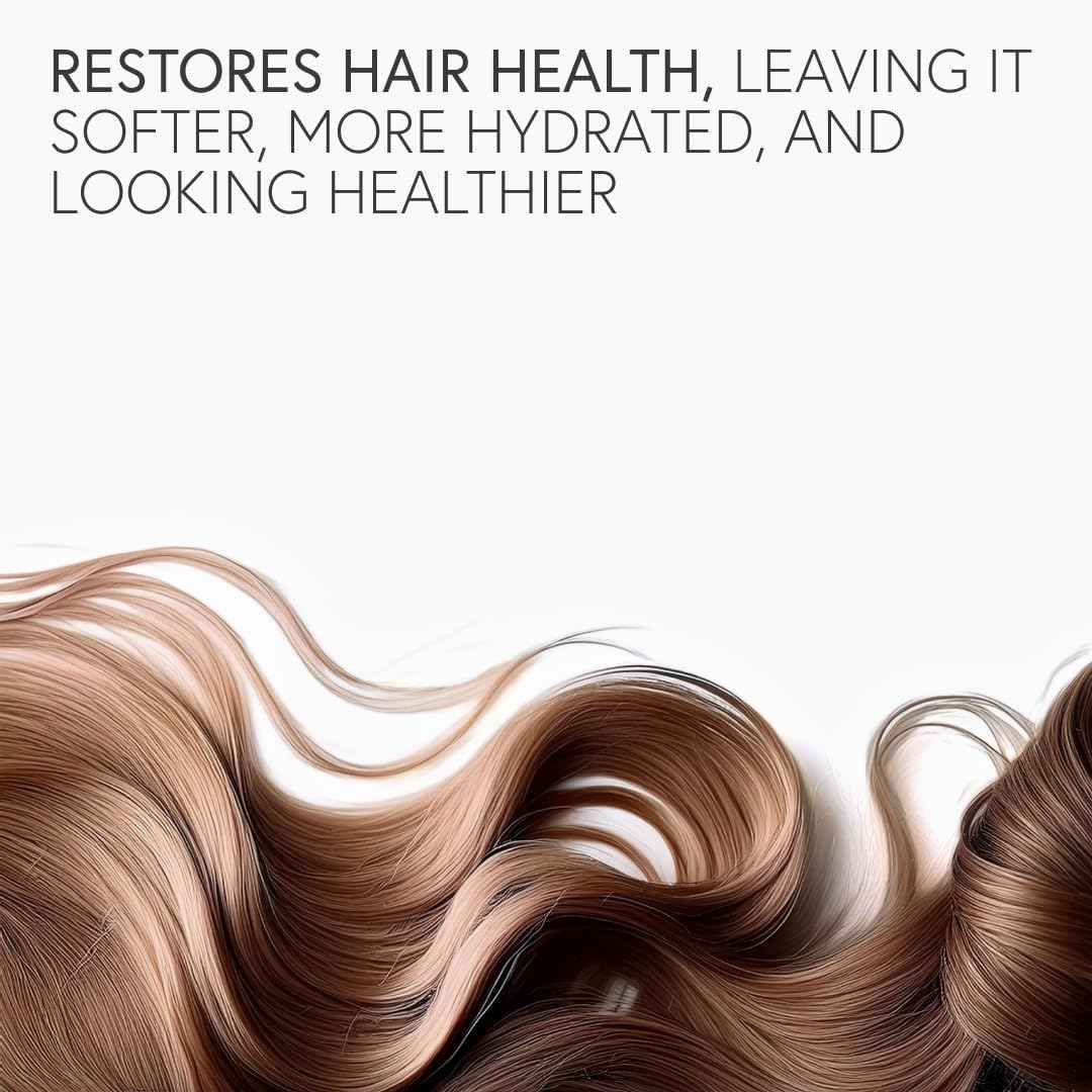 Moncho Moreno Bond J'aime Bond 200ml Hair Conditioner