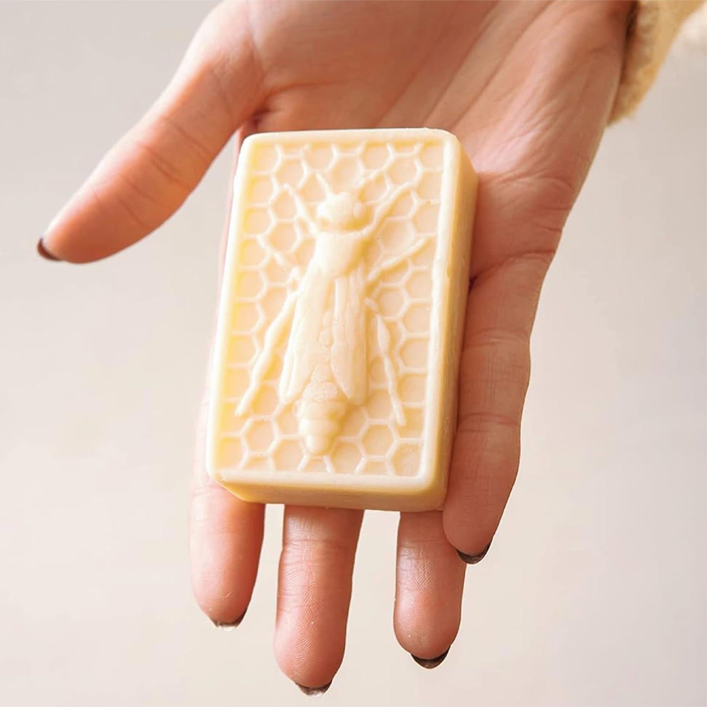 Moisturising Solid Hand Cream Bars | For Dry & Sensitive Hands | Reverie Scent | Natural Hand Cream | No Sticky Residue | Luxury Gift | Cruelty Free | Edinburgh Skincare Company