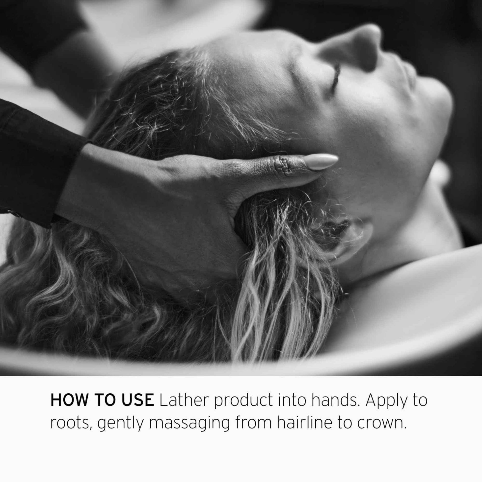 FEKKAI Technician Color Shampoo (8.5 oz) + Flash Mask (5 oz) - Extends Vibrancy of Color-Treated Hair - Free of Sulfates, Parabens, Phthalates - Vegan, Cruelty-Free