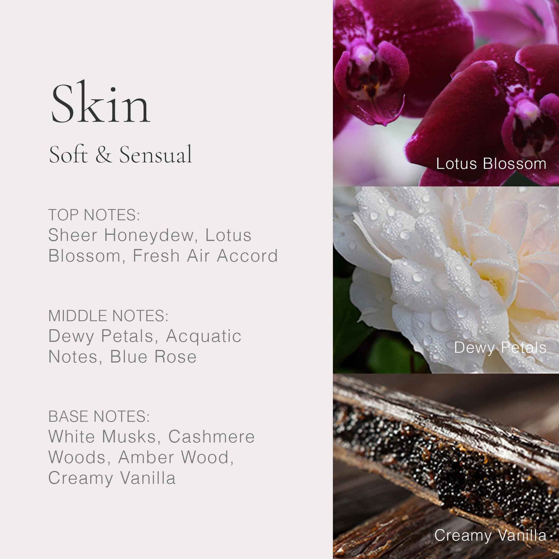 CLEAN RESERVE Travel Spray Layering Gift Set 4x5ml