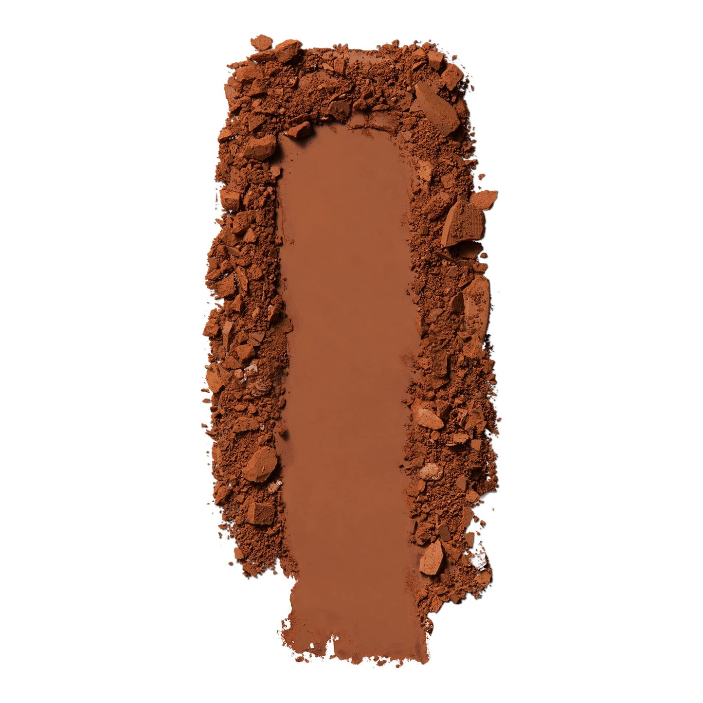 e.l.f. Camo Powder Foundation, Lightweight, Primer-Infused Buildable & Long-Lasting Medium-to-Full Coverage Foundation, Deep 510 C