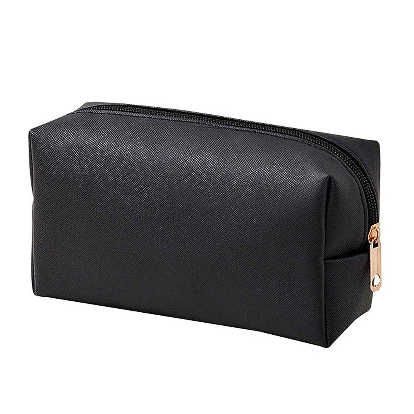 Linkidea Women's Electric Shaver Protective Pouch, Compatible with Braun Epilator Silk-epil 7, 9, Portable Travel Storage Bag Organizer (Black)