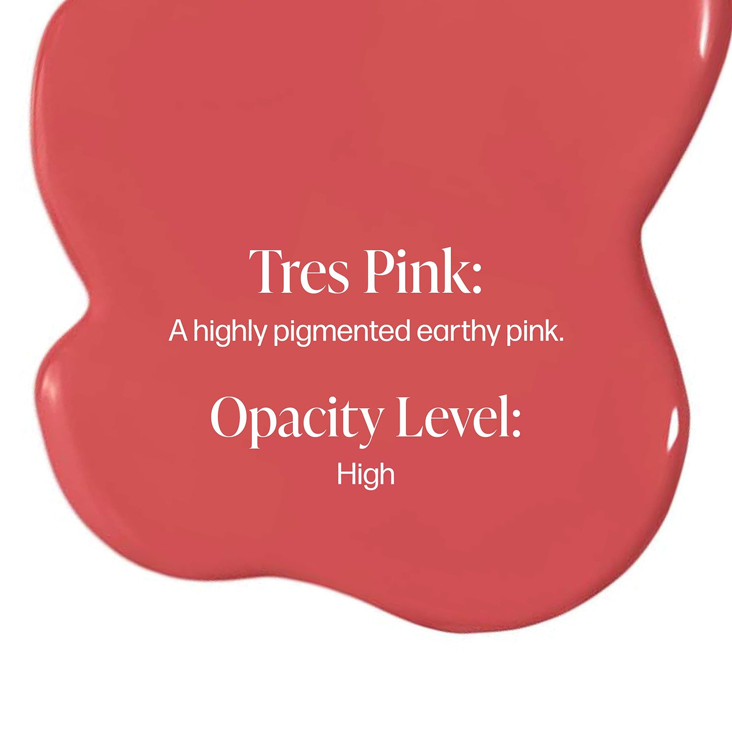 Perma Blend Tres Pink - Medium Pink Tattoo Ink for Permanent Makeup - Lip Blush Microblading Ink to Enhance Lip Color - Lip Blushing & Lip Tattoo Supplies - Vegan (0.5 oz)