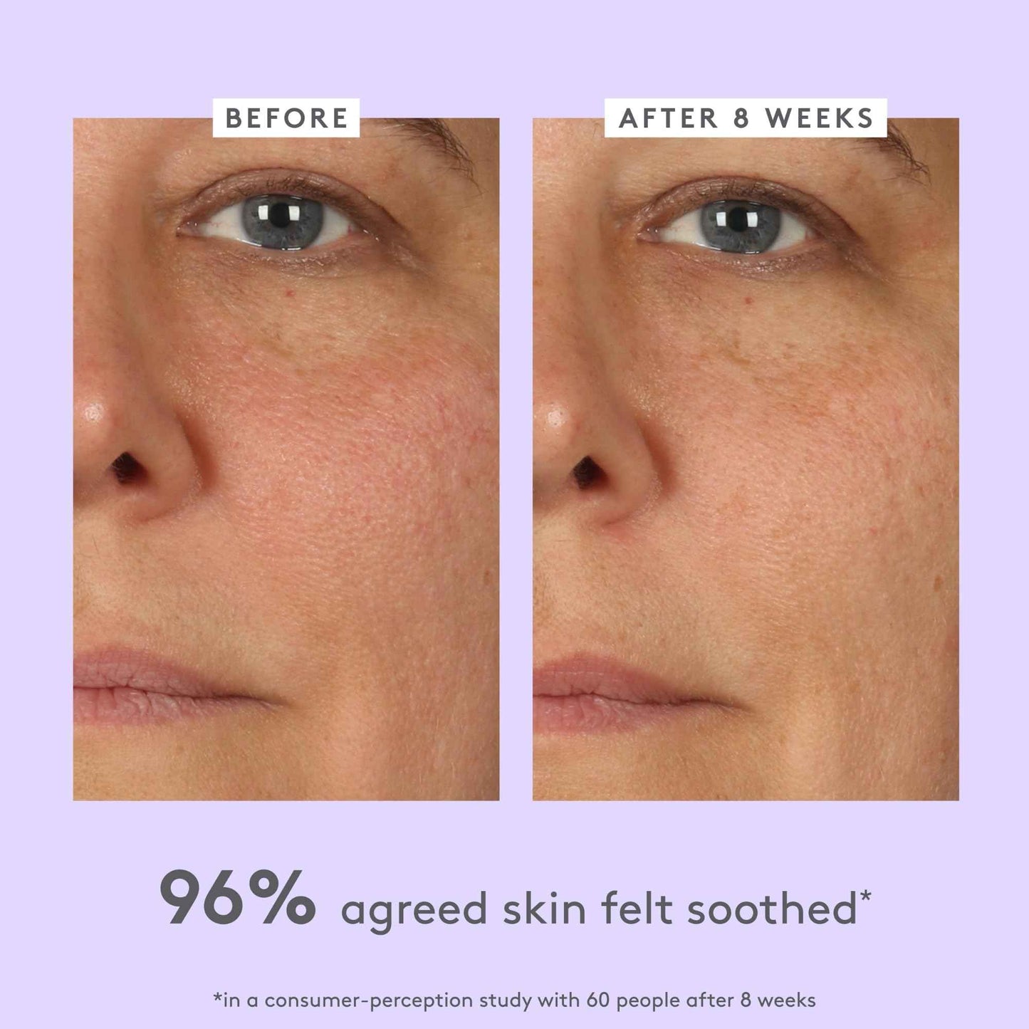 Drunk Elephant Lala Retro Whipped Cream - 15 ml/.5 fl oz - Ceramide Moisturizer - Clean Clinical Skincare - Cruelty-Free - Dermatologist-Tested - Free of Essential Oils, Silicones, and Fragrance