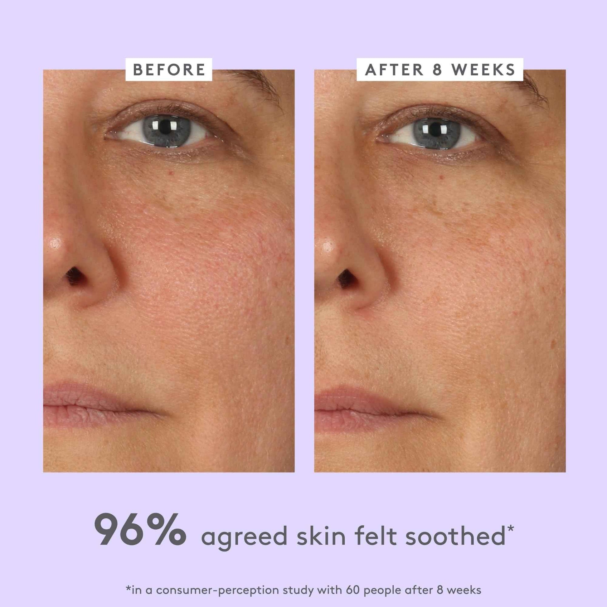 Drunk Elephant Lala Retro Whipped Cream - 15 ml/.5 fl oz - Ceramide Moisturizer - Clean Clinical Skincare - Cruelty-Free - Dermatologist-Tested - Free of Essential Oils, Silicones, and Fragrance