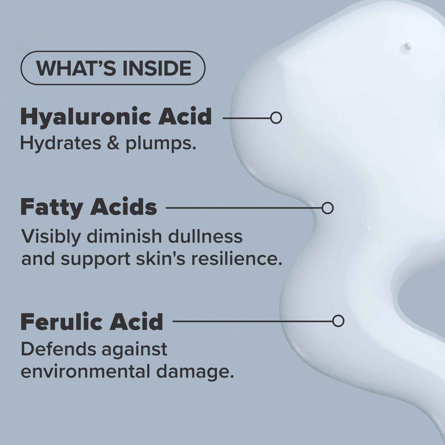 Paula's Choice Resist Advanced Replenishing Face Toner, Anti-Aging Facial Toner with Hyaluronic Acid, Vitamin C & E, Softens,Lightweight Hydration & Replenishes Dry Skin, Fragrance-Free, 4 fl oz