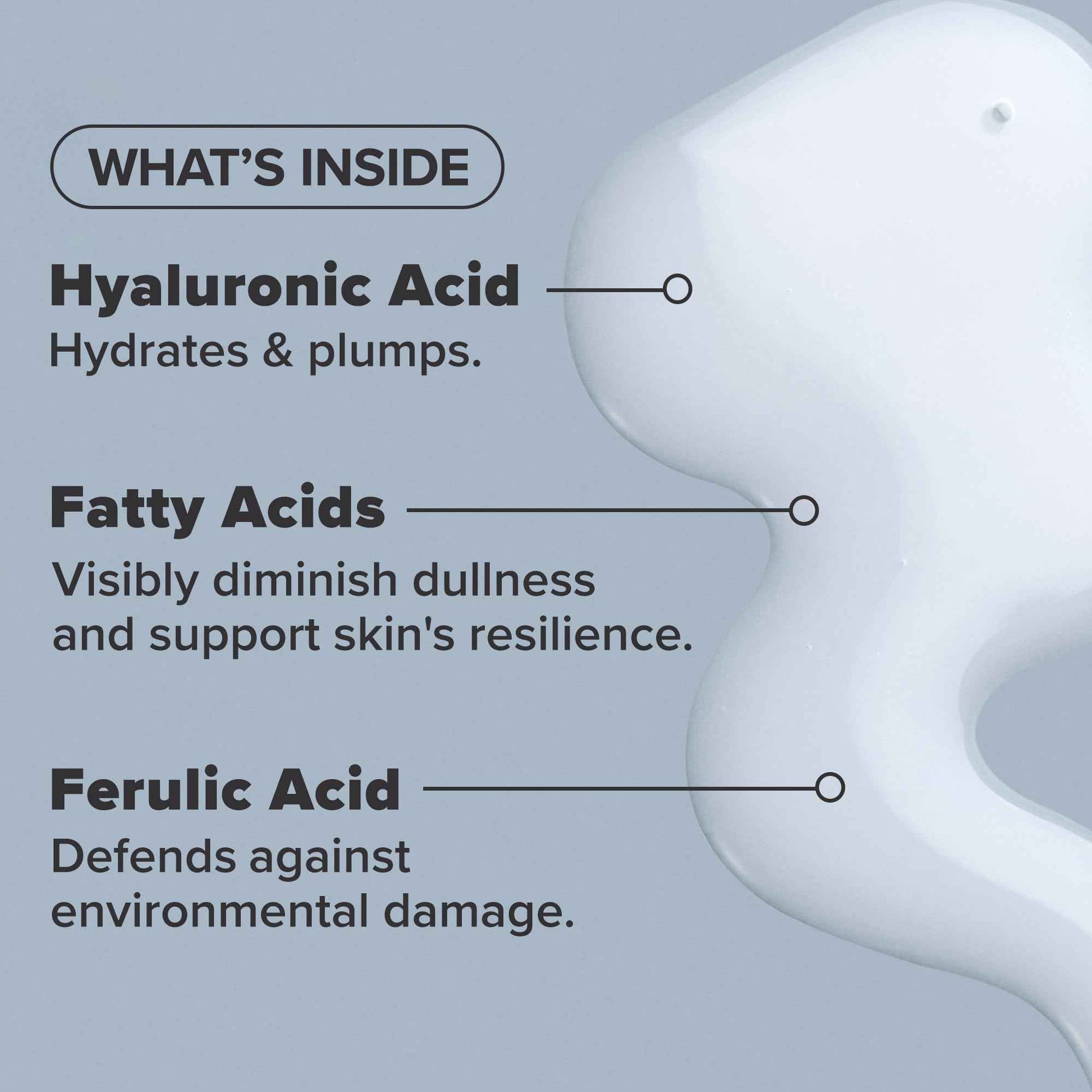 Paula's Choice Resist Advanced Replenishing Face Toner, Anti-Aging Facial Toner with Hyaluronic Acid, Vitamin C & E, Softens,Lightweight Hydration & Replenishes Dry Skin, Fragrance-Free, 4 fl oz