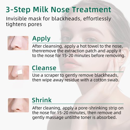 Silicone Nose Blackhead Remover/Face Spatula for Deep Cleaning Black Head Removal.Mild and Safe Skin Scrubber for Remove Facial and Nose Ehead（Beige）
