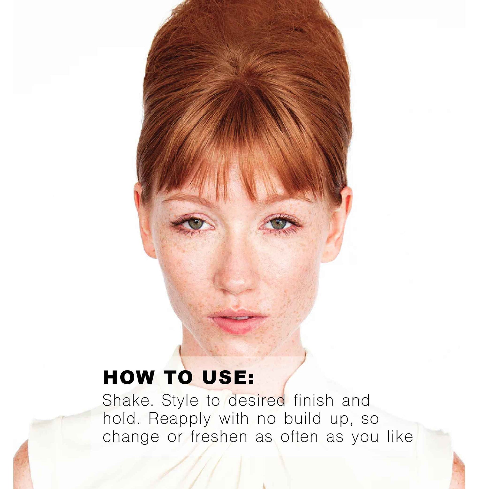 R+Co Outer Space Flexible Hair Spray Travel Size | Lightweight Styling Control with Long-Lasting Hold | | TSA Approved | Set of 2