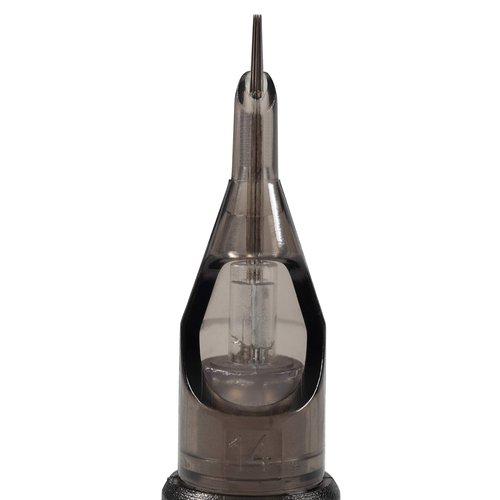 Dynarex 9405 Fearless Bugpin Round Liner, 1001rl, Pack of 20