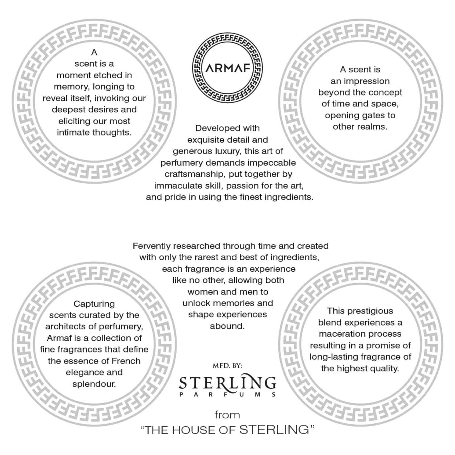 Armaf Club De Nuit Intense Man Eau De Toilette, 3.6 Ounce, woody spicy