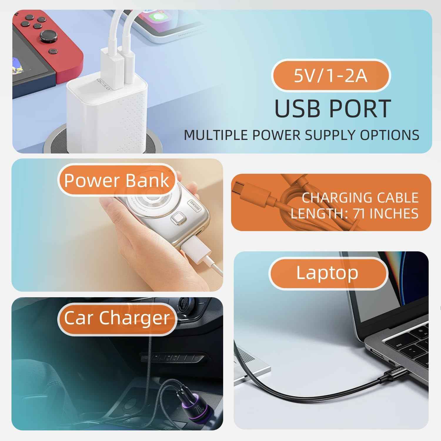 FlexTherm Pink Heated Eye Mask for Dry Eyes, MGD, Blepharitis, Stye Treatment, Warm & Cool Eye Masks, USB Powered, Adjustable, Silk-like Material