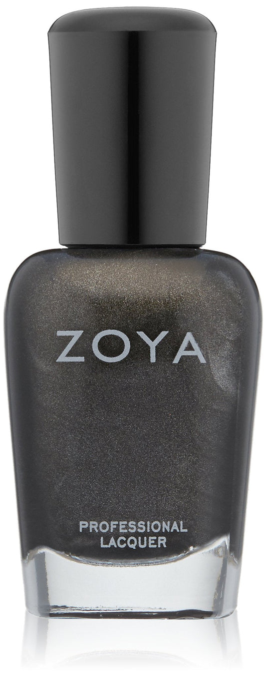 ZOYA Nail Polish, Claudine, 0.5 fl. oz.