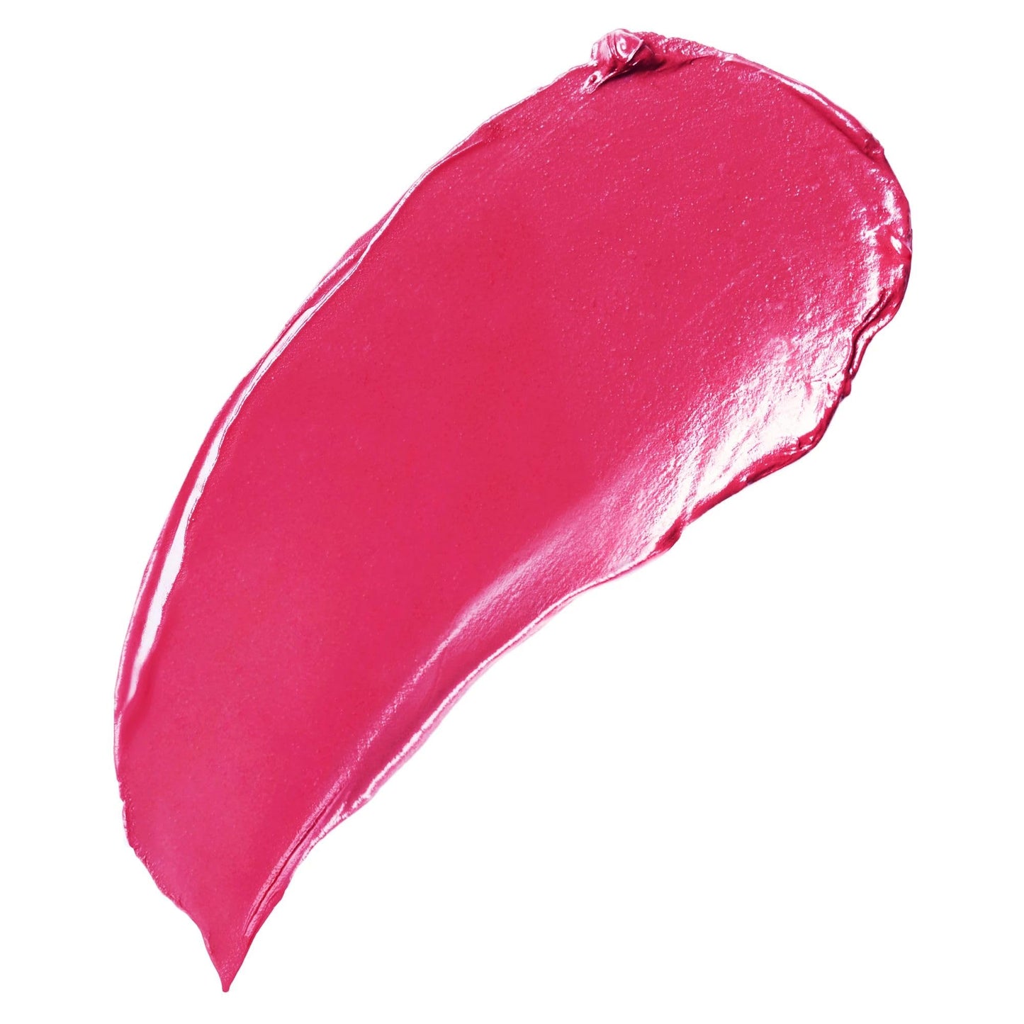 Buxom Full-On Plumping Satin Lipstick, Formulated with Hyaluronic Acid & Sunflower Wax, Moisturizing Creamy Lipstick, Satin Finish, Weightless