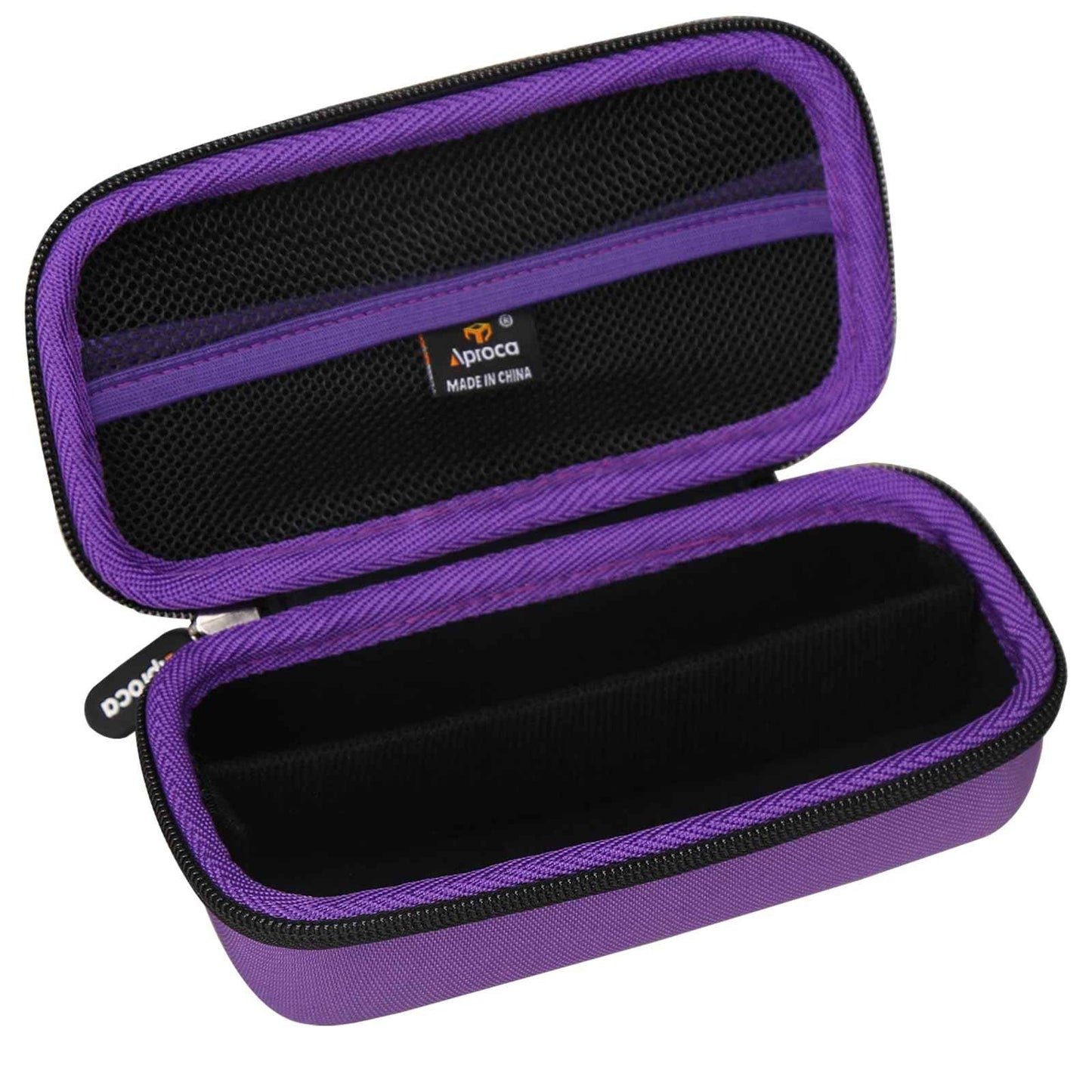 Aproca Hard Travel Storage Case, for Wahl Pure Confidence Rechargeable Electric Trimmer and Accessories