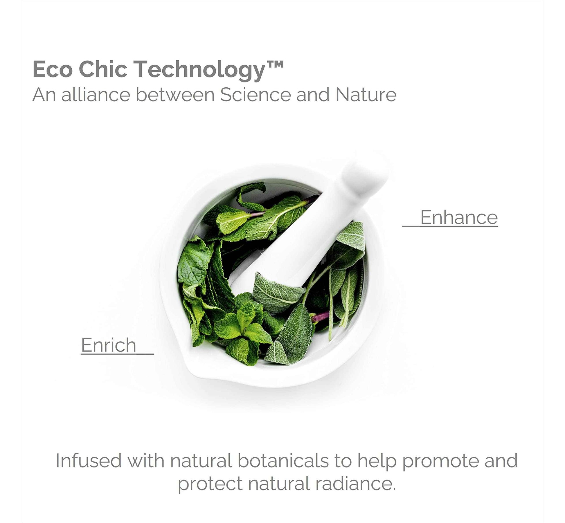 GIOVANNI Facial Energizing Serum. 1.6 oz. - Naturally Boosts Energizes & Revives, Restoring Vitamin C