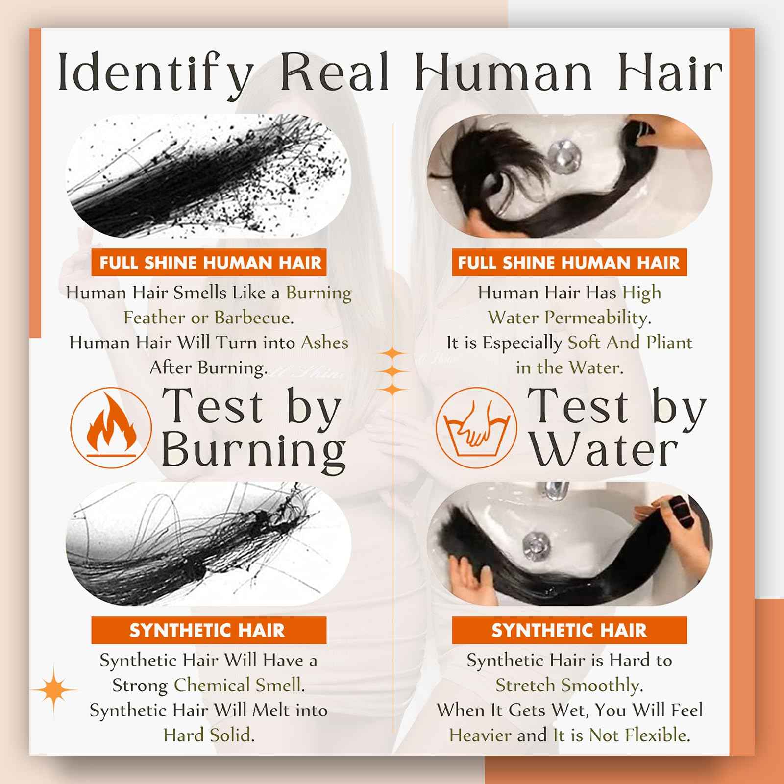 Full Shine Tape in Hair Extensions Human Hair 18 Highlight 613 Blonde Tape Ins Human Hair 18Inch Seamless Skin Weft Adhesive Tape on Real Human Hair 50 Gram 20Pcs Extensions for Wedding