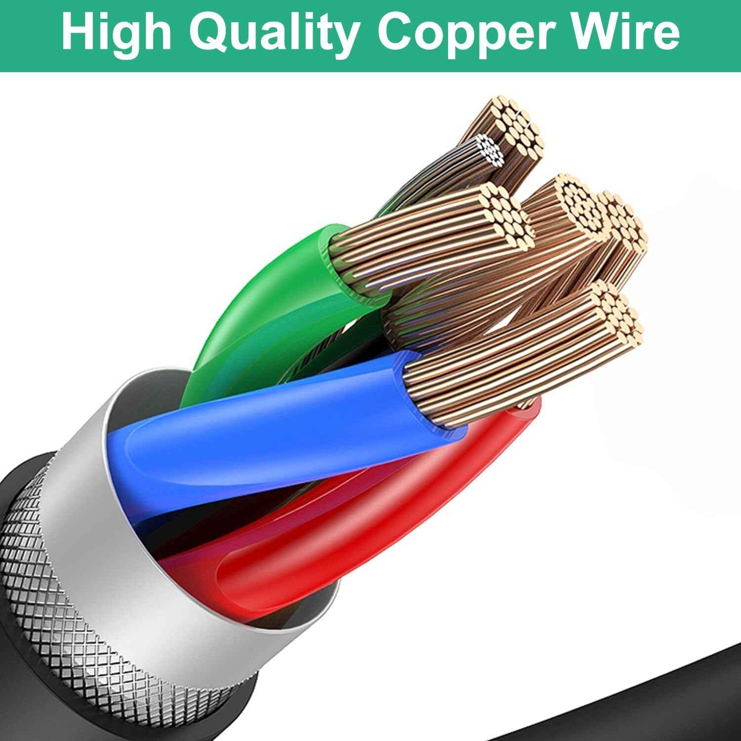 Replacement Charger for Limural Hair Clippers, Trimmer Charger Cord Compatible with Limural Electric Shavers for Men