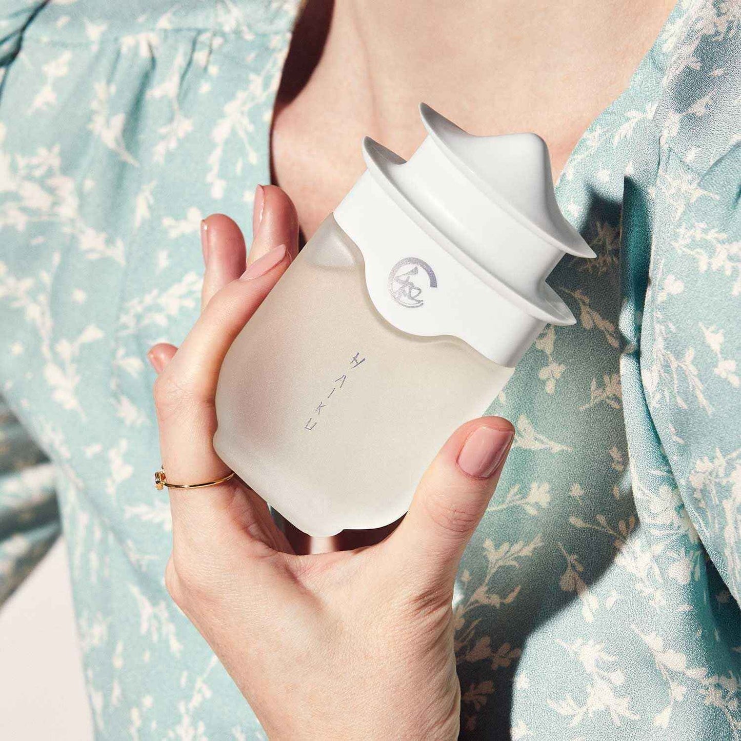 AVON Haiku Eau de Parfum 1.7 fl. oz. – Clean Fragrance for Women | Fresh Green Floral Designer Perfume with Japanese Yuzu & Blonde Woods | Clean Scent Perfume