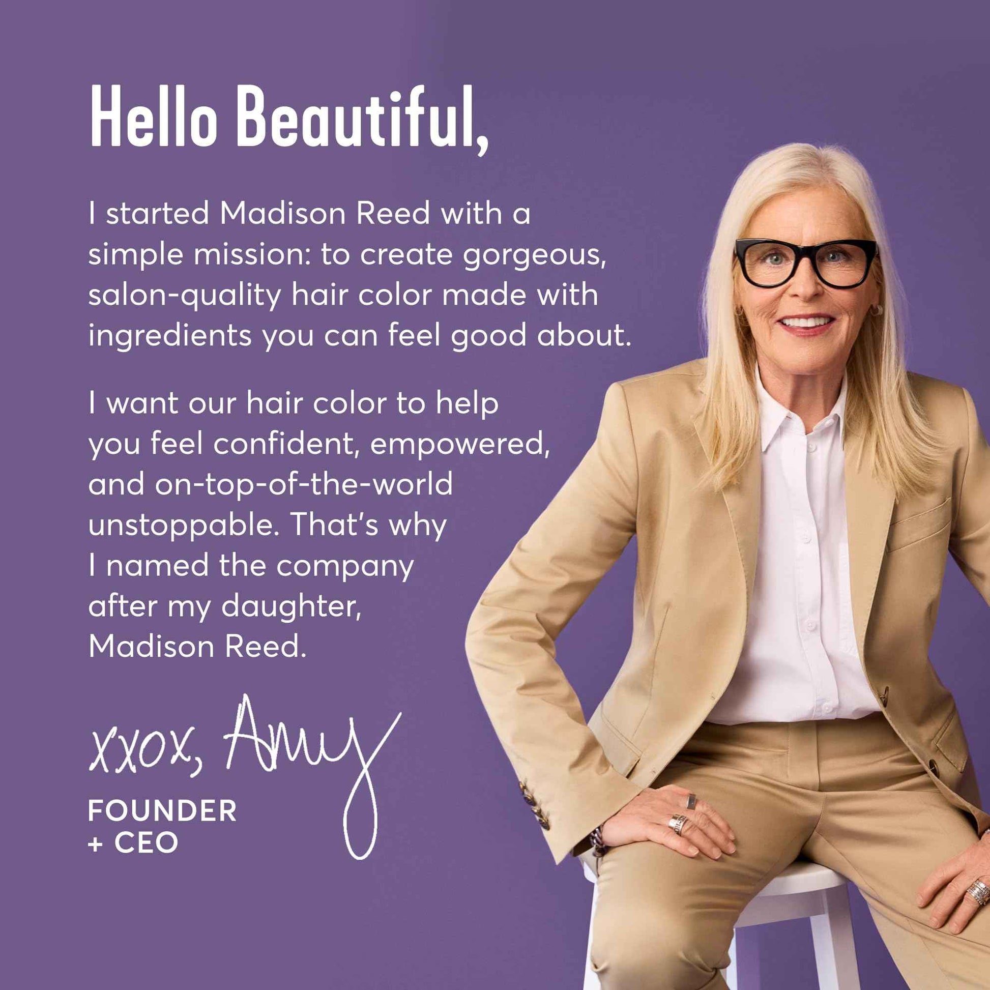 Madison Reed Root Touch Up + Brow Filler, Terra Medium Brown, Instant Gray Coverage, Fills in Brows & Thinning Hairlines, Temporary Concealing Powder, 0.13 oz (60 uses)