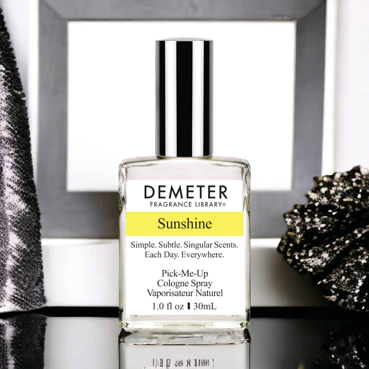 DEMETER Fragrance Library 1 oz Cologne Spray - Sunshine